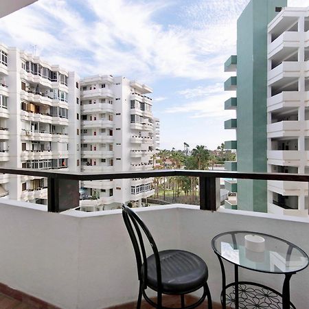 Casa Lolina Lejlighed Maspalomas  Eksteriør billede