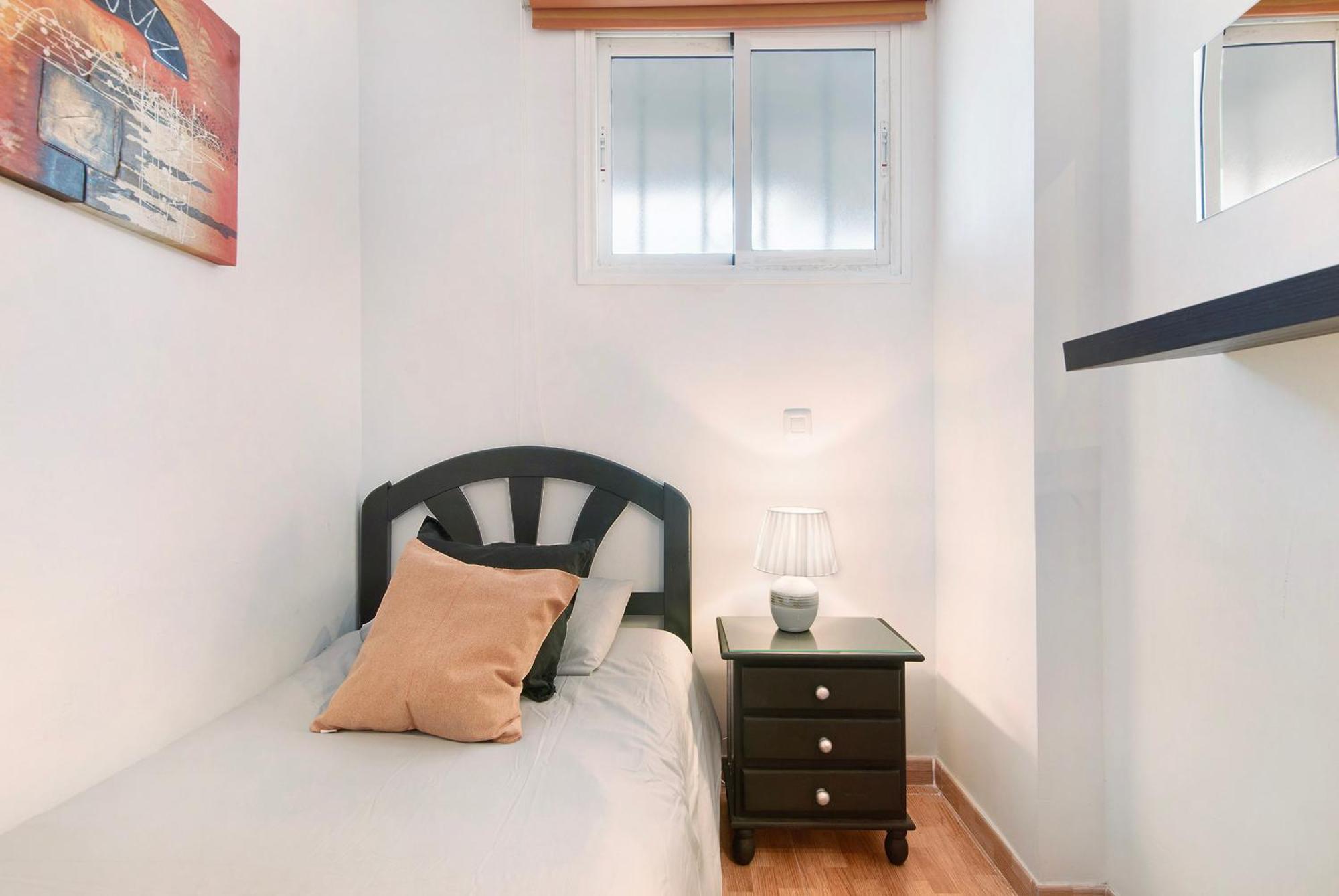 Casa Lolina Lejlighed Maspalomas  Eksteriør billede