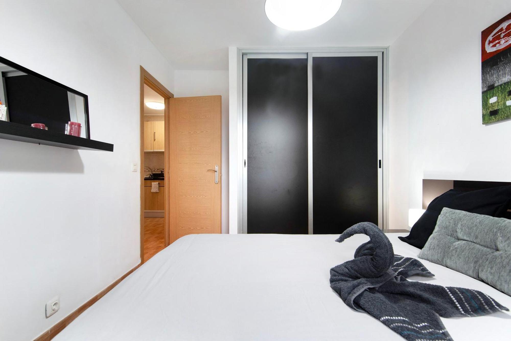 Casa Lolina Lejlighed Maspalomas  Eksteriør billede