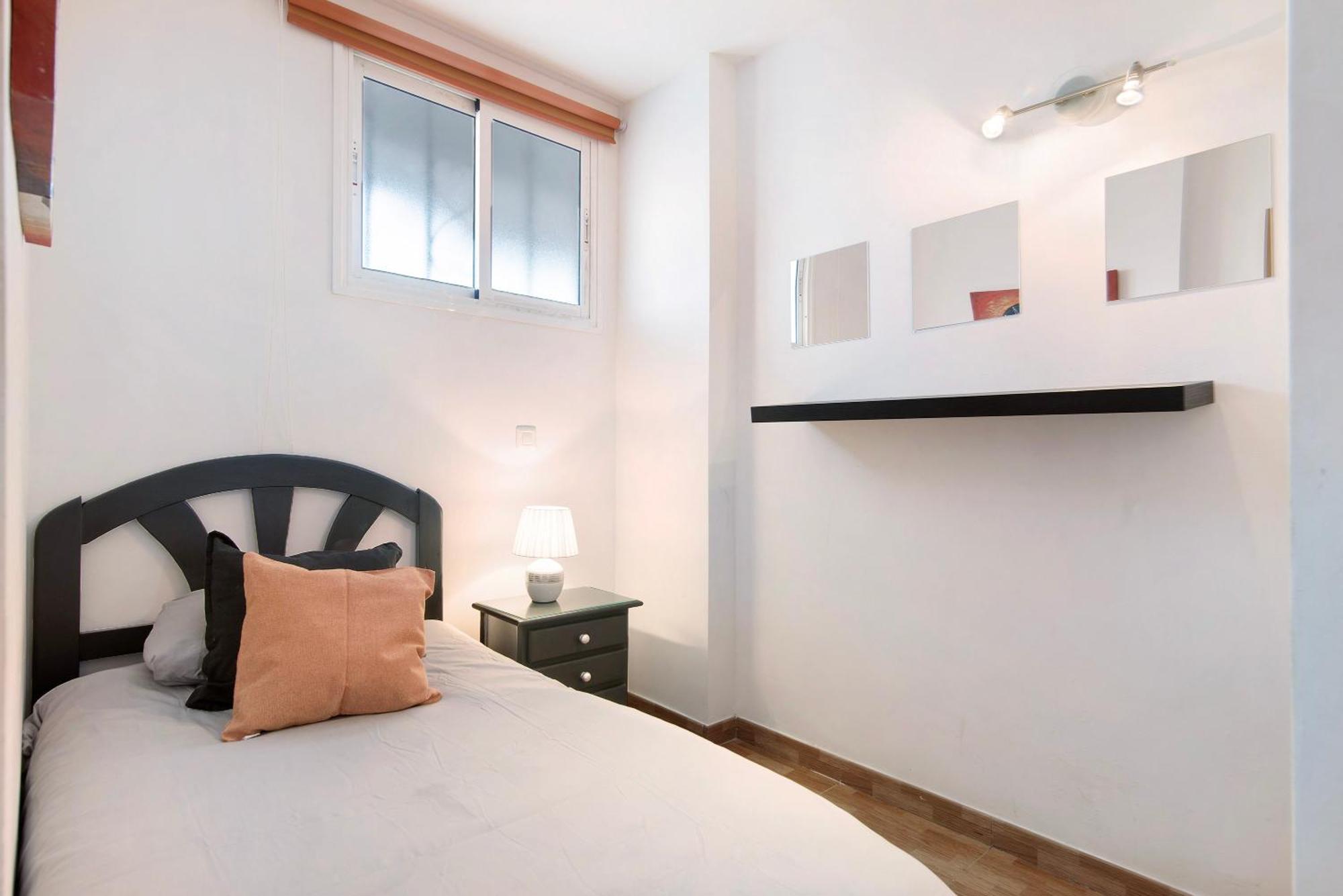 Casa Lolina Lejlighed Maspalomas  Eksteriør billede