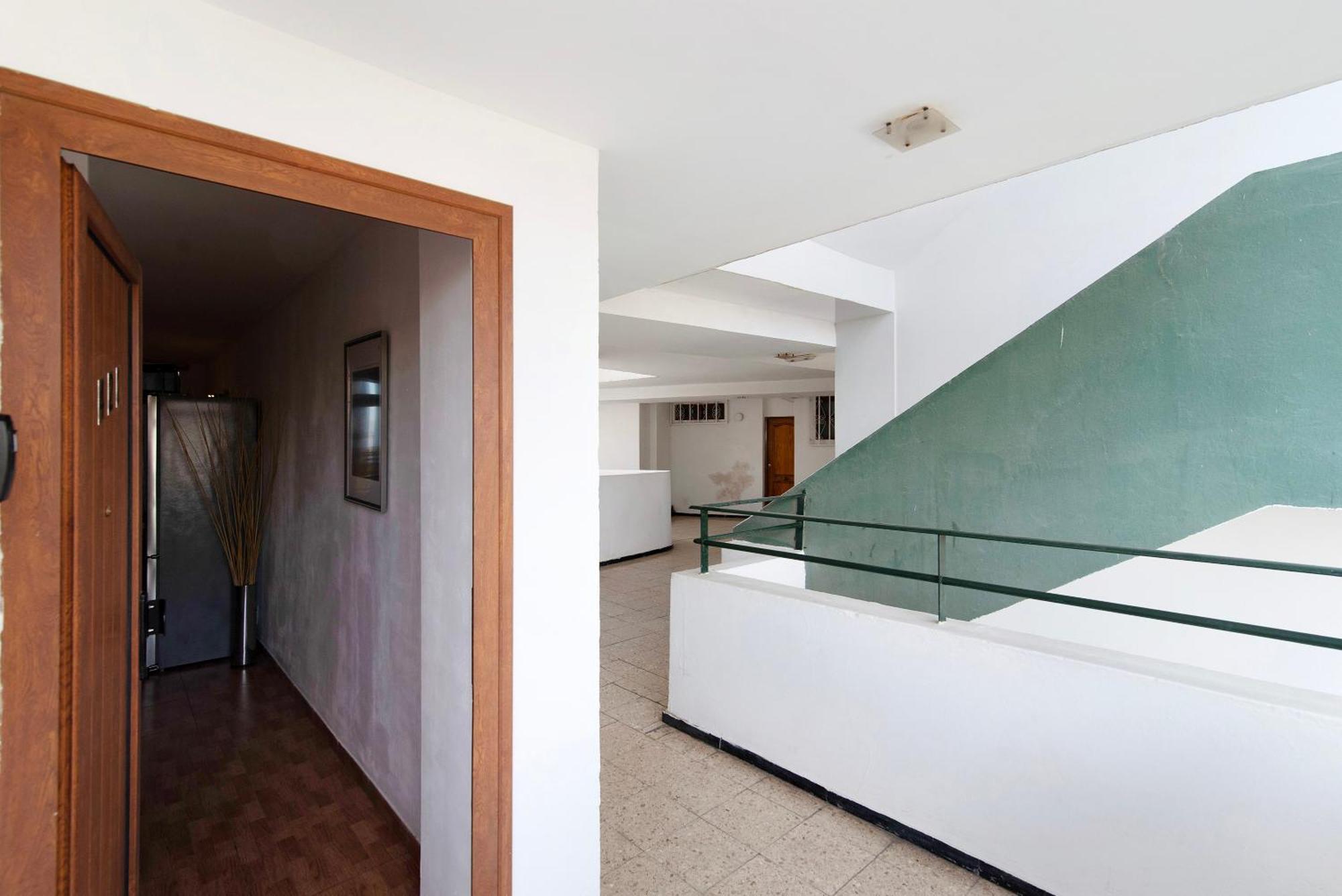 Casa Lolina Lejlighed Maspalomas  Eksteriør billede