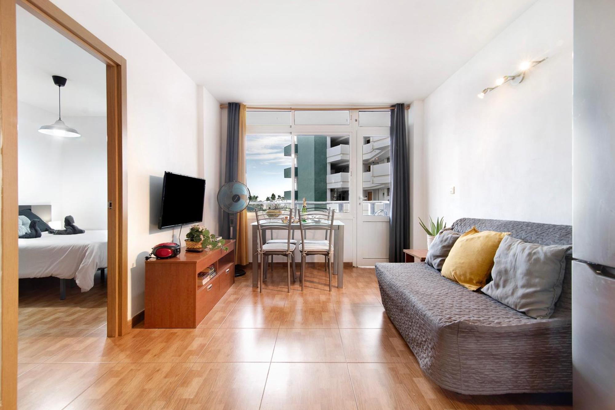 Casa Lolina Lejlighed Maspalomas  Eksteriør billede